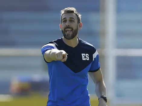 Se olvida de El Salvador: David Dóniga se encamina a un histórico de Europa