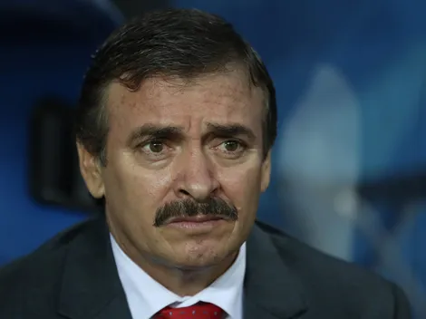 Celso Borges: el principal problema que recibirá Machillo