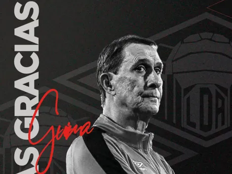 La gran deuda de Alexandre Guimaraes que le costó su salida de Alajuelense