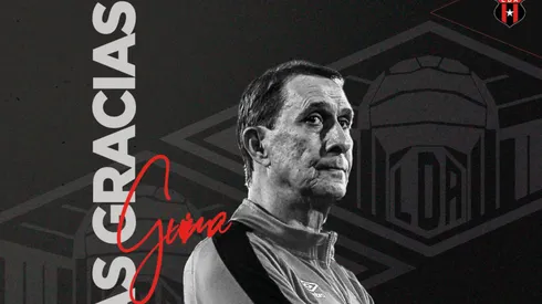 La gran deuda de Alexandre Guimaraes que le costó su salida de Alajuelense