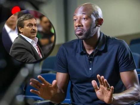 Machillo Ramírez vs. Wanchope: la trama detrás