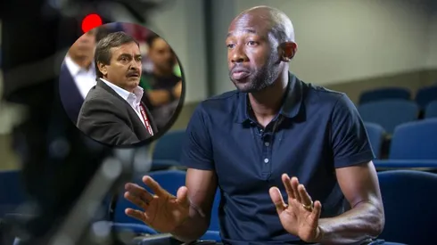 Machillo Ramírez vs. Wanchope: la trama detrás