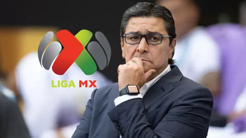 El técnico interfiere en el futuro de los Chapines.