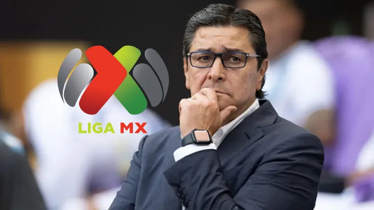 El técnico interfiere en el futuro de los Chapines.