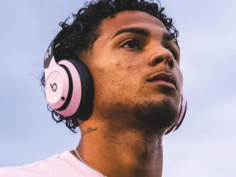 David Ruiz recibe duro revés que no esperaba y Honduras lo lamenta; Mascherano lo confirma