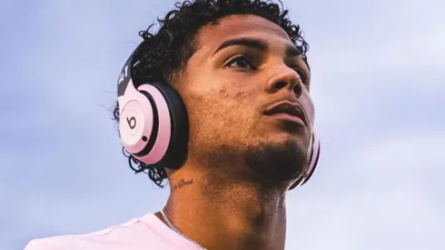 David Ruiz estaba cerca de volver, pero recibió una mala noticia en el Inter Miami.