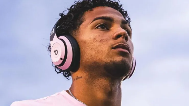 David Ruiz estaba cerca de volver, pero recibió una mala noticia en el Inter Miami.