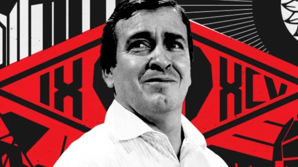 Machillo Ramírez ganaba menos de la mitad que Guimaraes como Coordinador en Alajuelense.