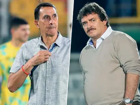 Mientras Guimaraes ganaba 20 mil, esto cobraría el Machillo