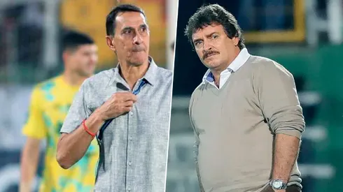 Mientras Guimaraes ganaba 20 mil, esto cobraría el Machillo