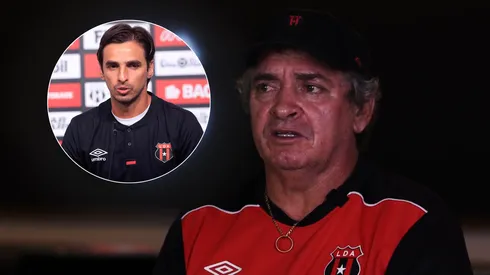 Se define el futuro de Bryan Ruiz: la decisión que Óscar Ramírez tomaría en Alajuelense.