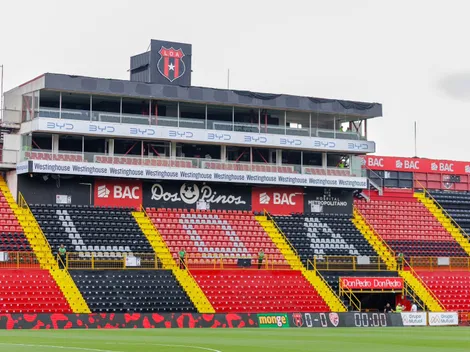 Machillo no es para siempre: Alajuelense ya sabe qué DT quiere