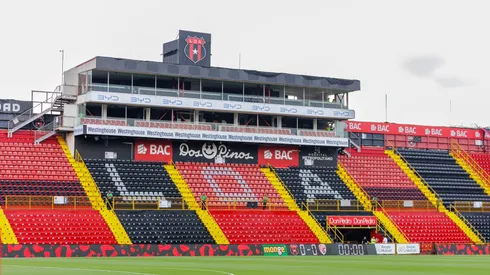 Machillo no es para siempre: Alajuelense ya sabe qué DT quiere