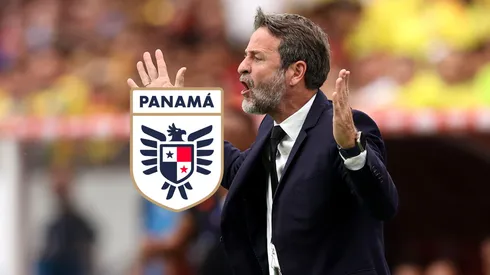 El técnico danés recibe una mala noticia desde Europa.