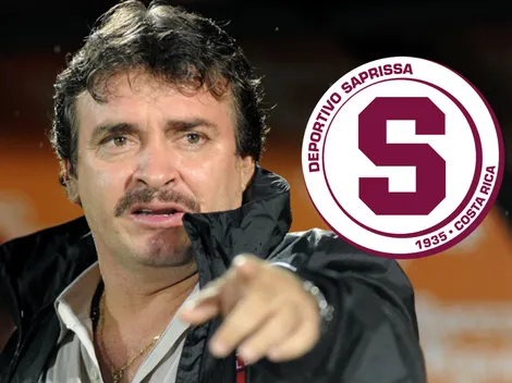 Ya piensa en Saprissa: Machillo Ramírez recibe su primera buena noticia como DT de Alajuelense