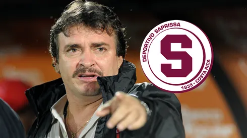 Ya piensa en Saprissa: Machillo Ramírez recibe su primera buena noticia como DT de Alajuelense.