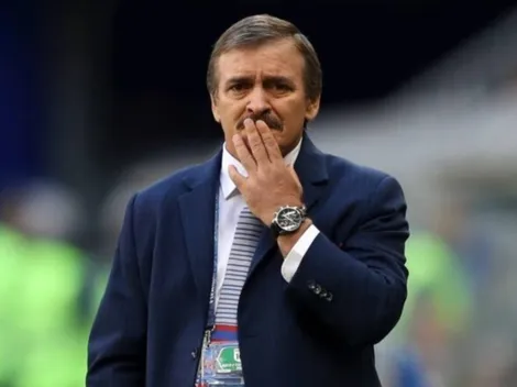 Machillo expone la debacle de Alajuelense