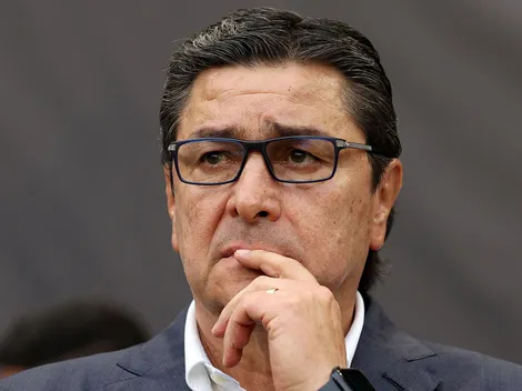 Luis Fernando Tena recibe la dura noticia sobre una figura de Guatemala