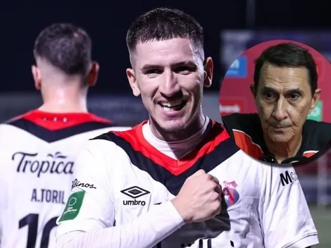 Canhoto saca a la luz toda la verdad en su despedida a Guimaraes