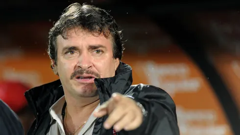 Machillo revela el eterno problema de Alajuelense