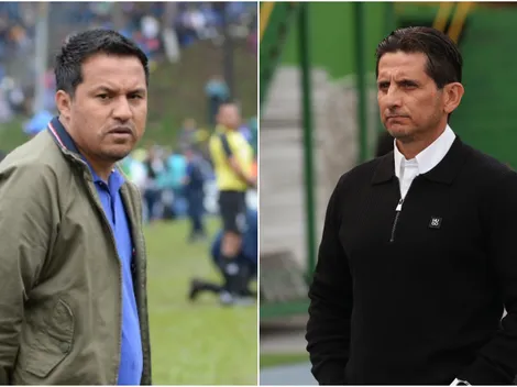 Amarini Villatoro no solo arremetió contra Municipal, también dejó un dardo a Comunicaciones