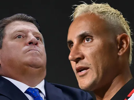 "La puerta no está abierta": Keylor Navas se sincera sobre su futuro en la Sele