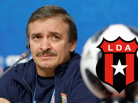 "Está listo": Machillo Ramírez ya se aseguró dos refuerzos clave