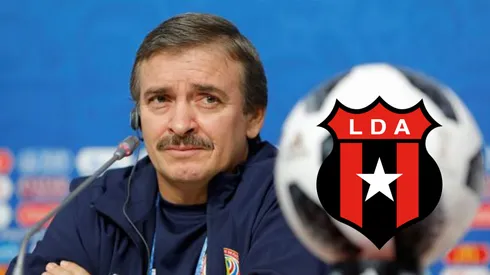 El Machillo Ramírez va por la gloria