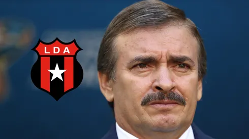 Machillo Ramírez tiene un asunto pendiente con la directiva manuda.