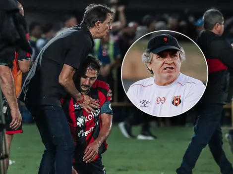 Tras la llegada de Óscar Ramírez, Celso Borges rompe el silencio por la salida de Guimaraes