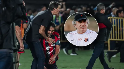 Mientras Alajuelense presenta al Machillo Ramírez, Celso Borges rompe el silencio por la salida de Guimaraes.