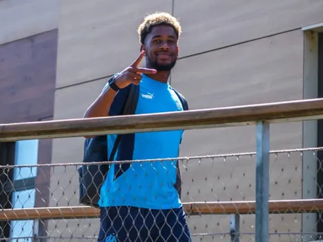 No es Thomas Christiansen: Michael Amir Murillo menciona al entrenador que lo ha hecho crecer más