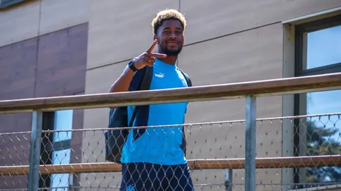 No es Thomas Christiansen: Michael Amir Murillo menciona al entrenador que lo ha hecho crecer más