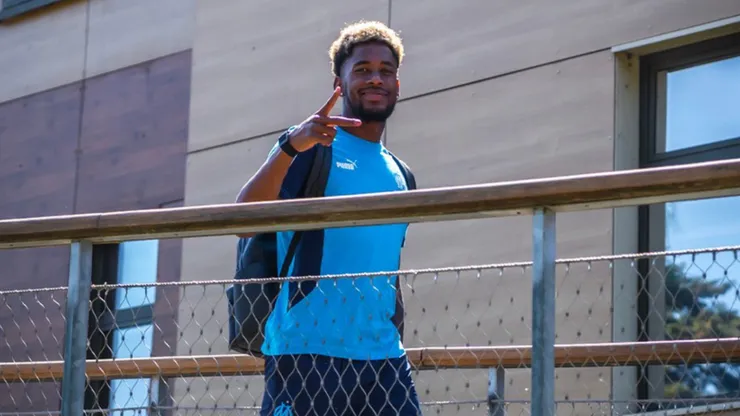No es Thomas Christiansen: Michael Amir Murillo menciona al entrenador que lo ha hecho crecer más