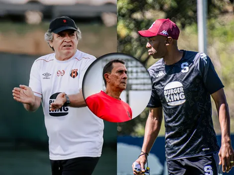 Mientras Machillo Ramírez va a ganar más que Guimaraes en Alajuelense, esto cobra Paulo Wanchope en Saprissa