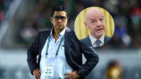 FIFA recibe la información que amenaza la clasificación de Guatemala