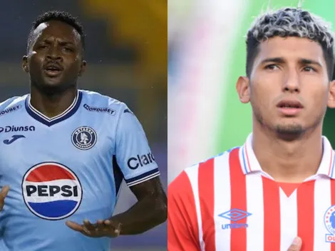 Olimpia vs. Motagua: a qué hora y dónde ver hoy el Clásico