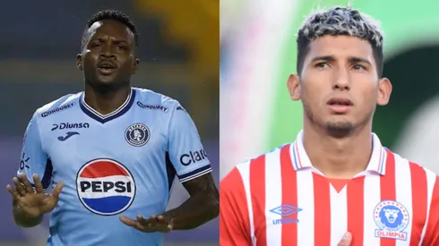 Motagua y Olimpia se vuelven a ver las caras en una nueva edición del Clásico.