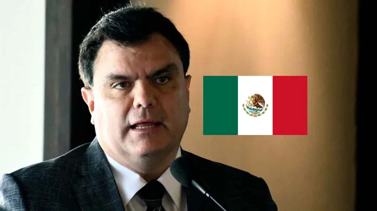 Guatemala tendría todo listo para anunciar a una figura de México
