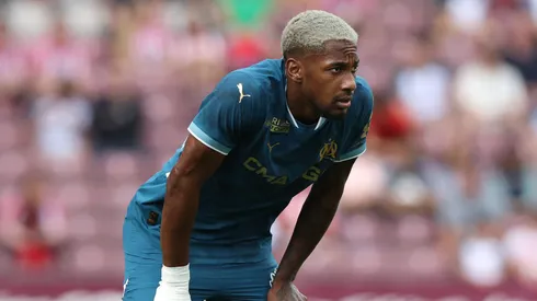 El panameño atraviesa un gran presente.