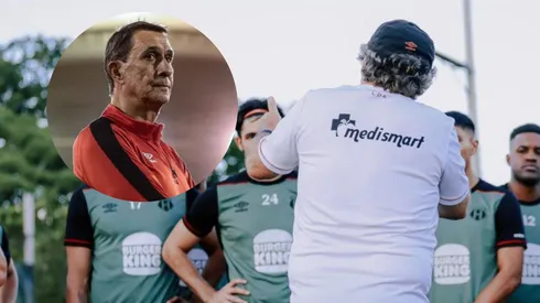 Machillo Ramírez promete cambios en Alajuela.