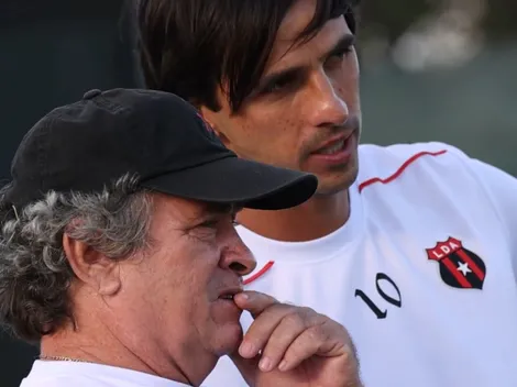 Machillo Ramírez inicia su limpieza apuntando a una figura clave para Guimaraes