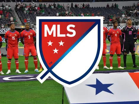 A lo más alto de la MLS: promesa de Panamá confirma su gran salto