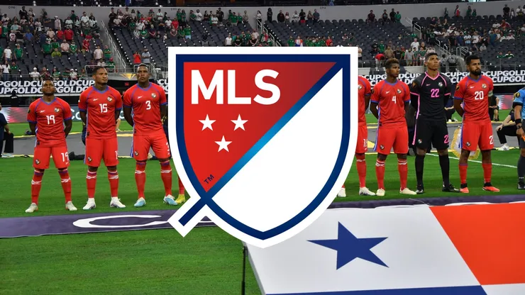A lo más alto de la MLS: promesa de Panamá confirma su gran salto