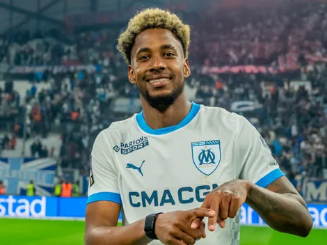 Michael Amir Murillo brilla en Olympique de Marsella e ilusiona a Panamá