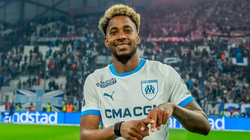 Michael Amir Murillo brilla en Olympique de Marsella e ilusiona a Panamá