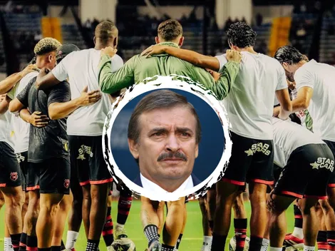 Refuerzos definidos: Machillo Ramírez ya tiene a sus elegidos y se avecinan cambios fuertes