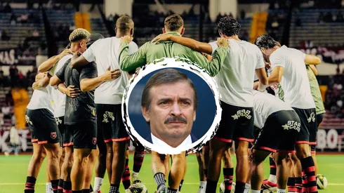 Se vienen cambios profundos en Alajuelense.