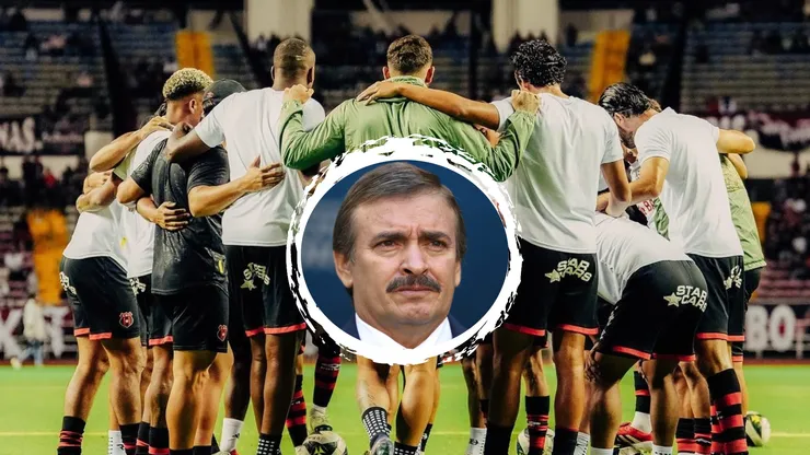 Se vienen cambios profundos en Alajuelense.