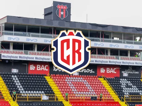 "Tenemos videos": la denuncia que complica a Alajuelense